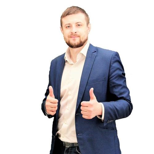 Илья Власов — основатель ТОПЗАНА